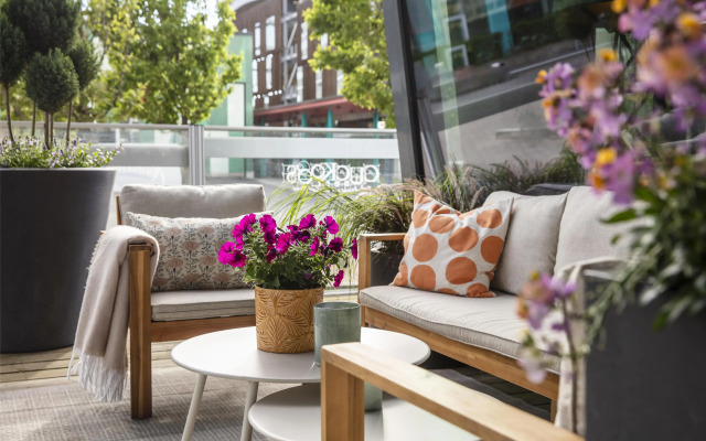 Radisson Blu Riverside Hotel, Gothenburg