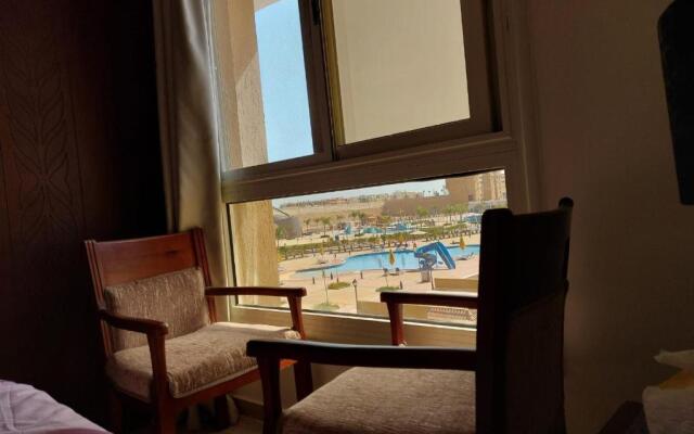 Aqua view north coast - اكوا فيو الساحل الشمالى ك ٩١