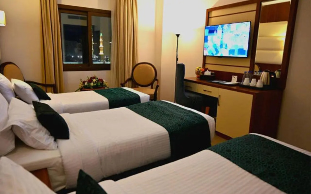 One Inn Hotel