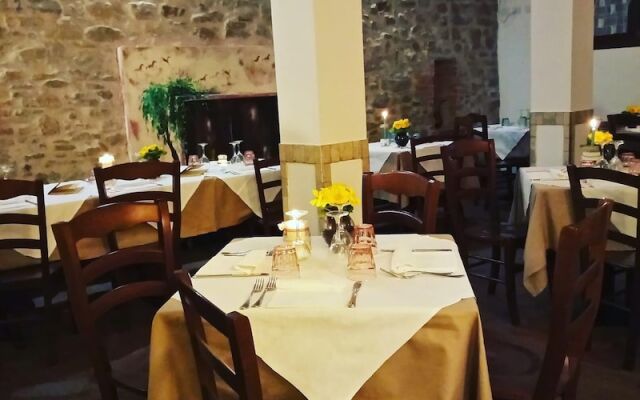 relais Cà del rio