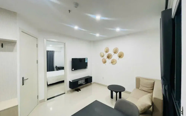 Sun Residences Hotel and Apartment