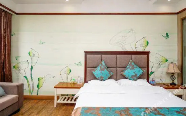 Zhuo＇ao Garden Hotel