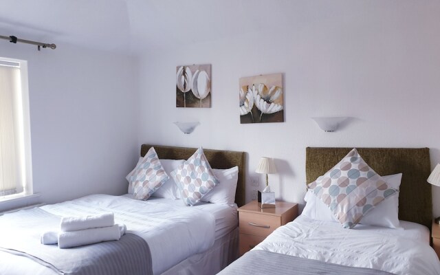 Ababeel Restaurant & Hotel