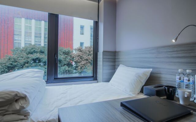 U-rban inn taipei