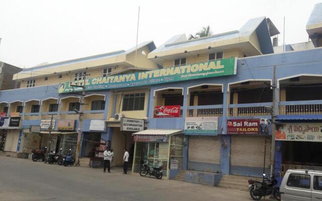 Hotel Chaithanya International