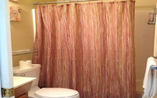Alaskan Wish Lodging