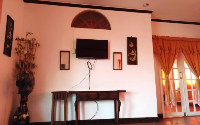 Isla Bonita Beach Resort