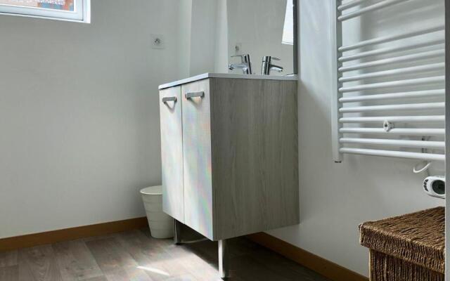 La French House Rouen - calme & chaleureux