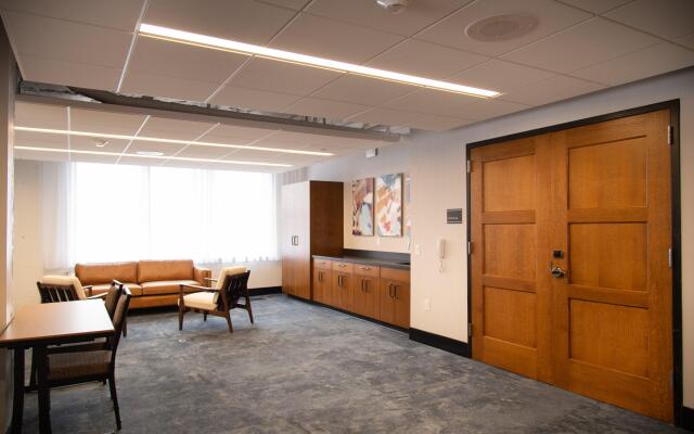 Hotel Indigo Madison Downtown by IHG