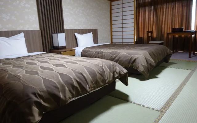 The Grand Resort Wakanoura
