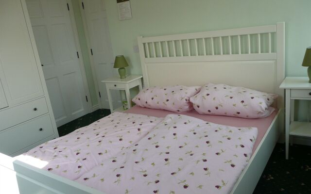 Eagles Nest Bed & Breakfast