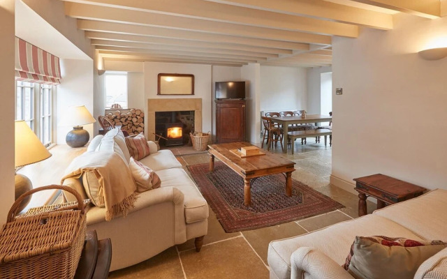 The Cobbles in Osmotherley