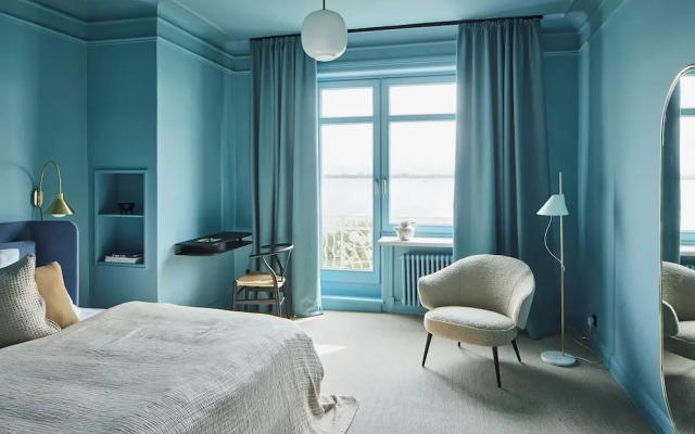stilwerk Strandhotel Blankenese