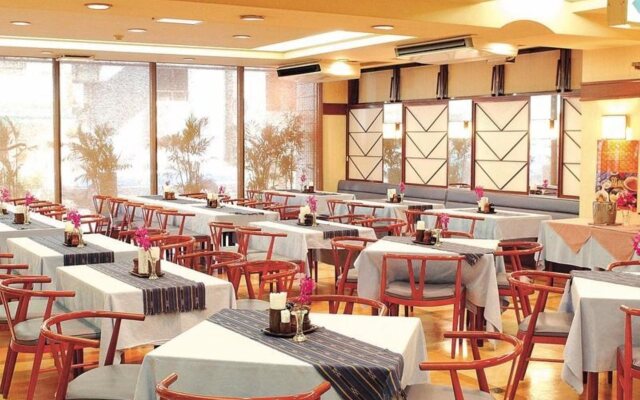 Ryukyu Sun Royal Hotel