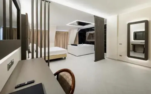 Grand Hotel Europa