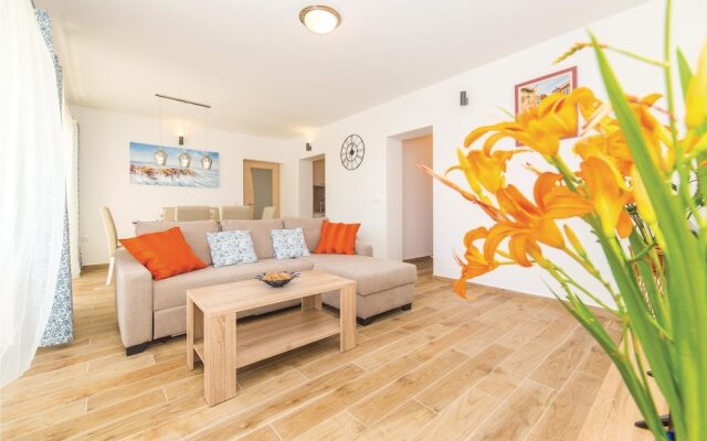 Amazing Home in Kastel Novi With Wifi and 2 Bedrooms