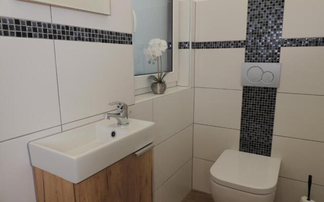 Appartement Seggl 2