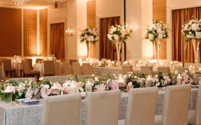 Hotel Crescent Court