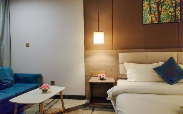 Sunshine Hotel