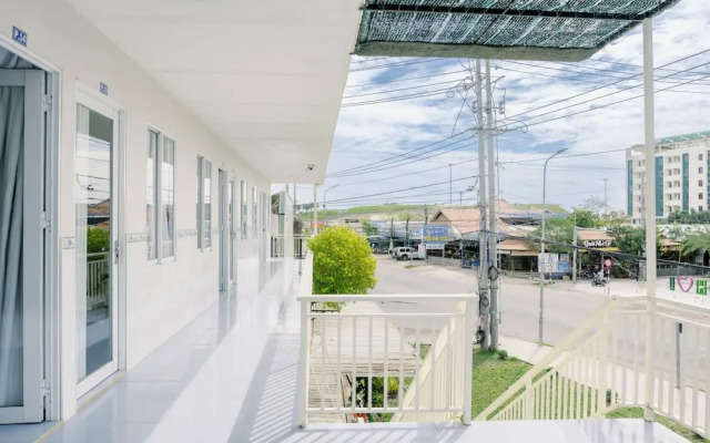 Phuong Tu Guesthouse