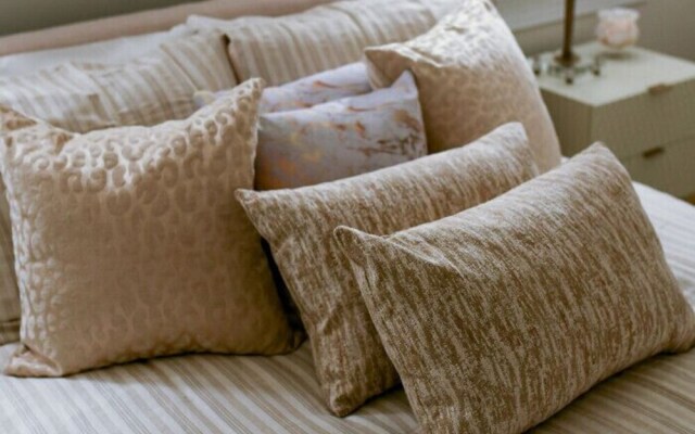 Wellspring Manor & Spa