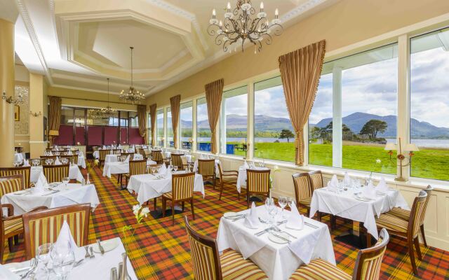 The Lake Hotel Killarney