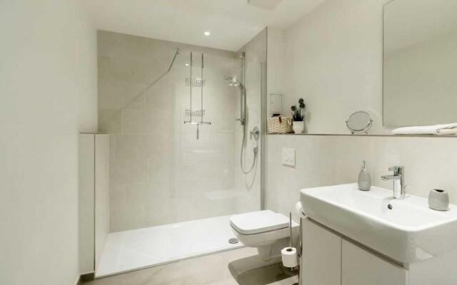 Hafenspitze App 16 Pier 2 16