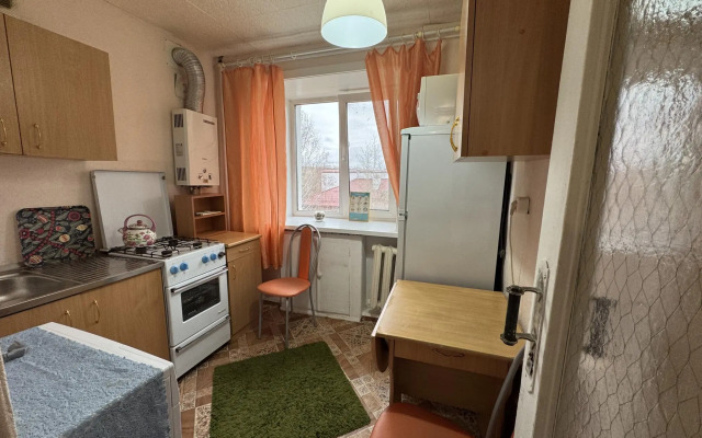 Апартаменты на улице Ленина 18