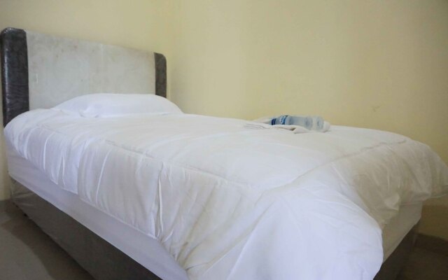 Miracle Boarding House RedPartner