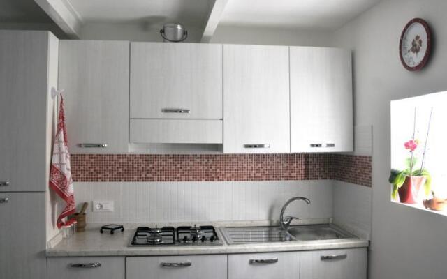 A Casa Di Luca