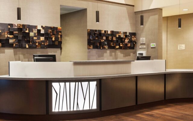 Springhill Suites by Marriott Paso Robles Atascadero