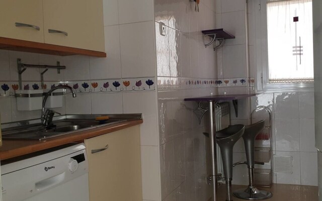 18 Torres San Lázaro