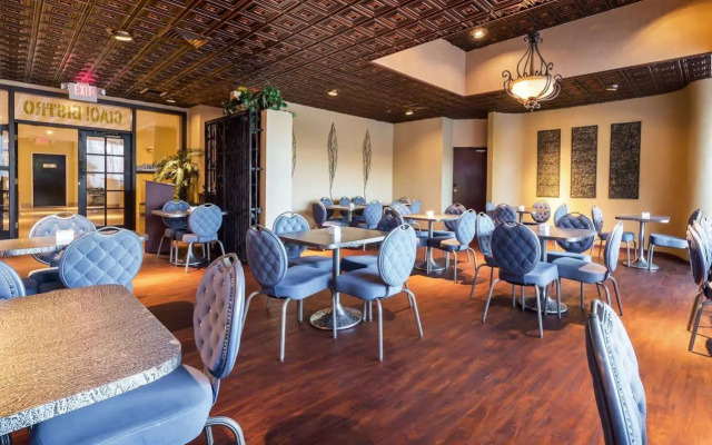 Econo Lodge Winter Haven Chain of Lakes