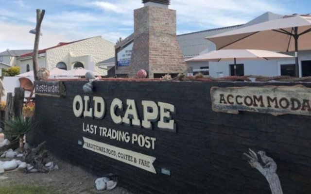 Old Cape Last Trading Post