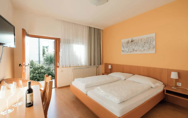 Das Blaufränkisch Weinhotel & Restaurant