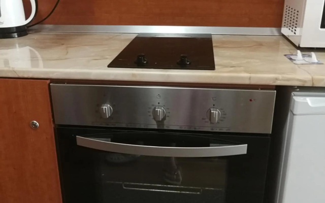 G-Apartment, New Inn, 2-rooms