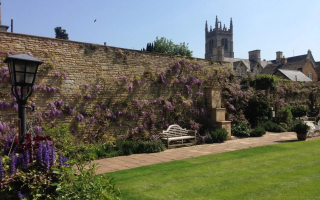 The George Of Stamford