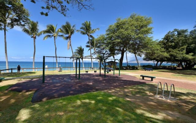 Maui Banyan Q204 by RedAwning