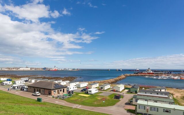 Printworks Harbour Apartments