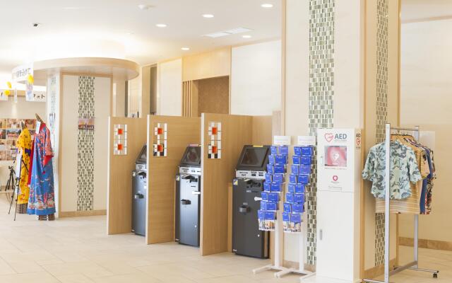Daiwa Roynet Hotel Naha - Kokusaidori