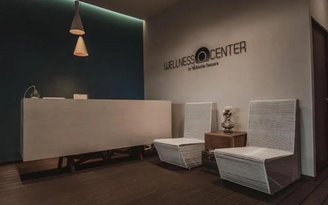 Doubletree By Hilton Santa Fe