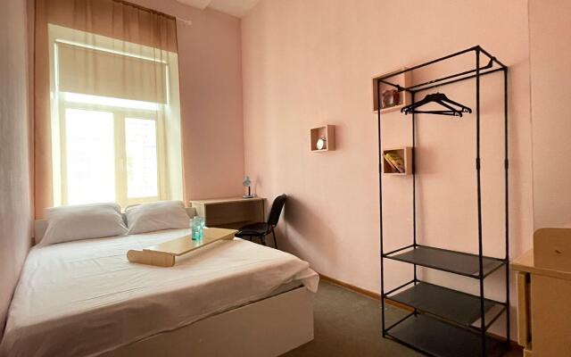 На Разъезжей