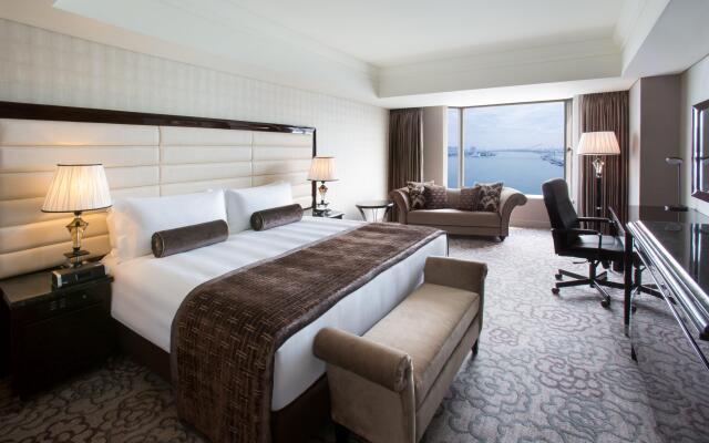 InterContinental Tokyo Bay by IHG