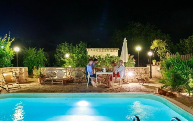 B&B Mandorla Amara