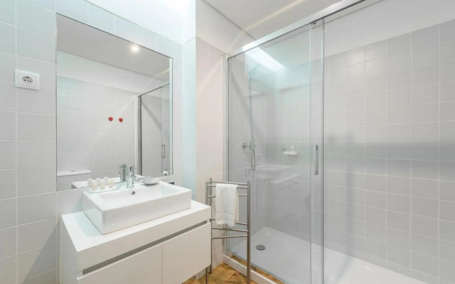 GuestReady - Charming Studio in Porto!