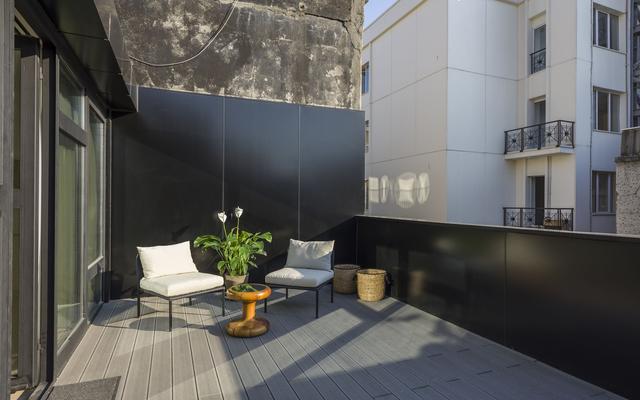 Fitas Oda Beyoglu Hotel