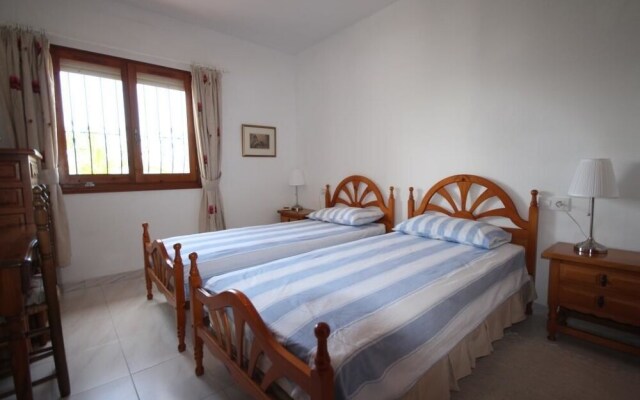 Villa Los Molineros