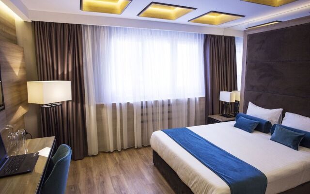 Eden Luxury Suites Terazije