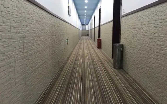 Huadong Hotel, Fuyang