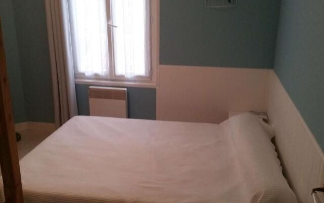 Maison Saint-Palais-sur-Mer, 3 pièces, 7 personnes - FR-1-494-84